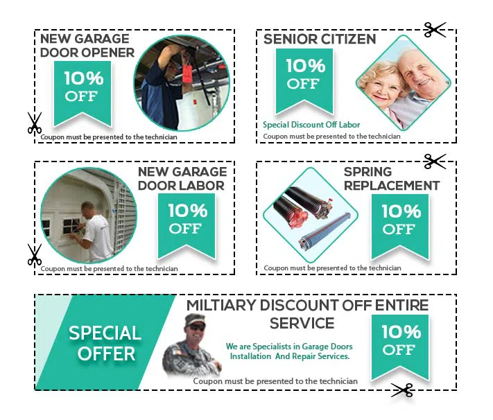 Central Garage Door Service Santa Ana, CA 714-202-4552 - Coupon